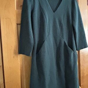 Boden | Brontë Ottoman Dress